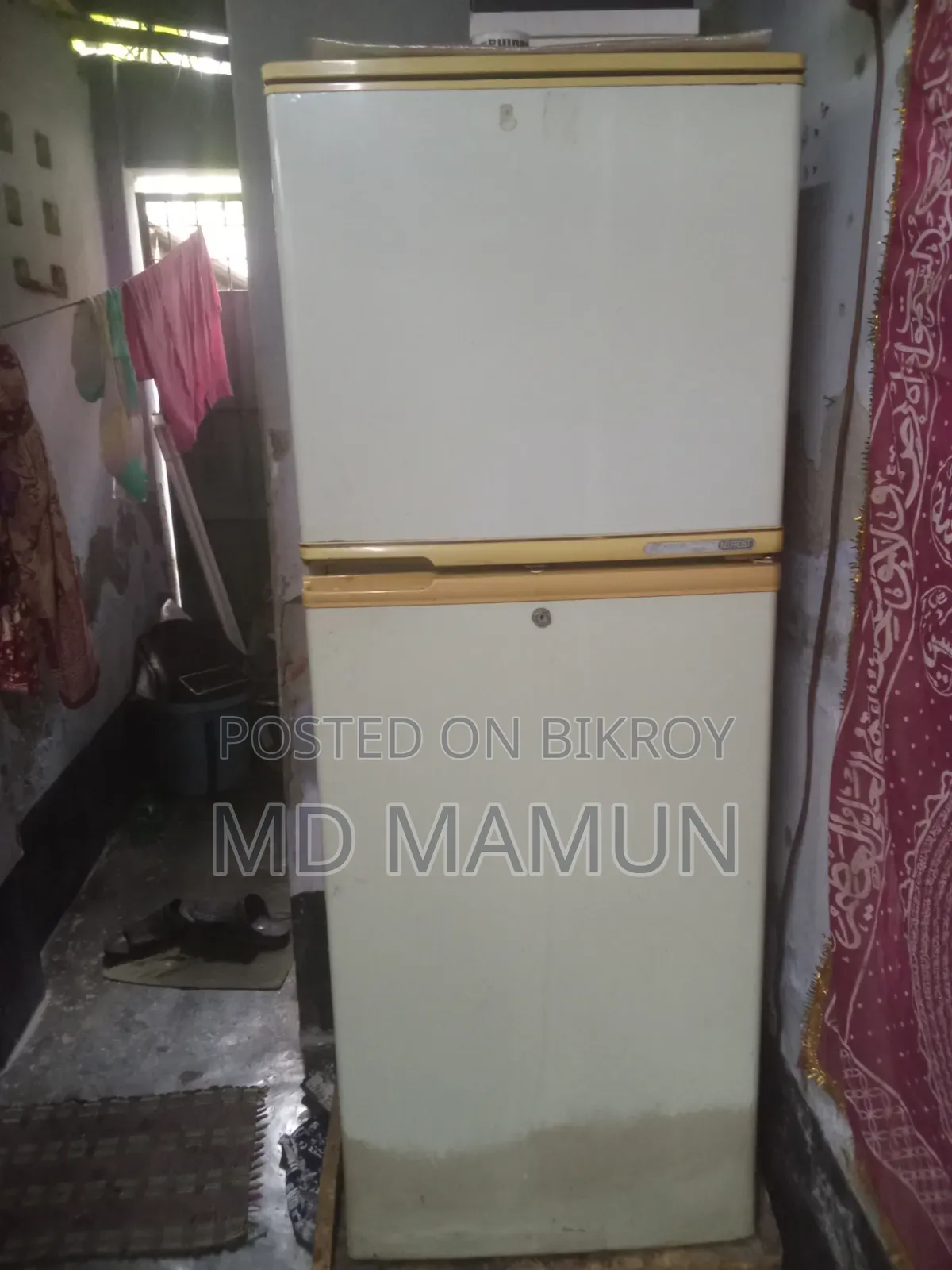 Urgent Sale