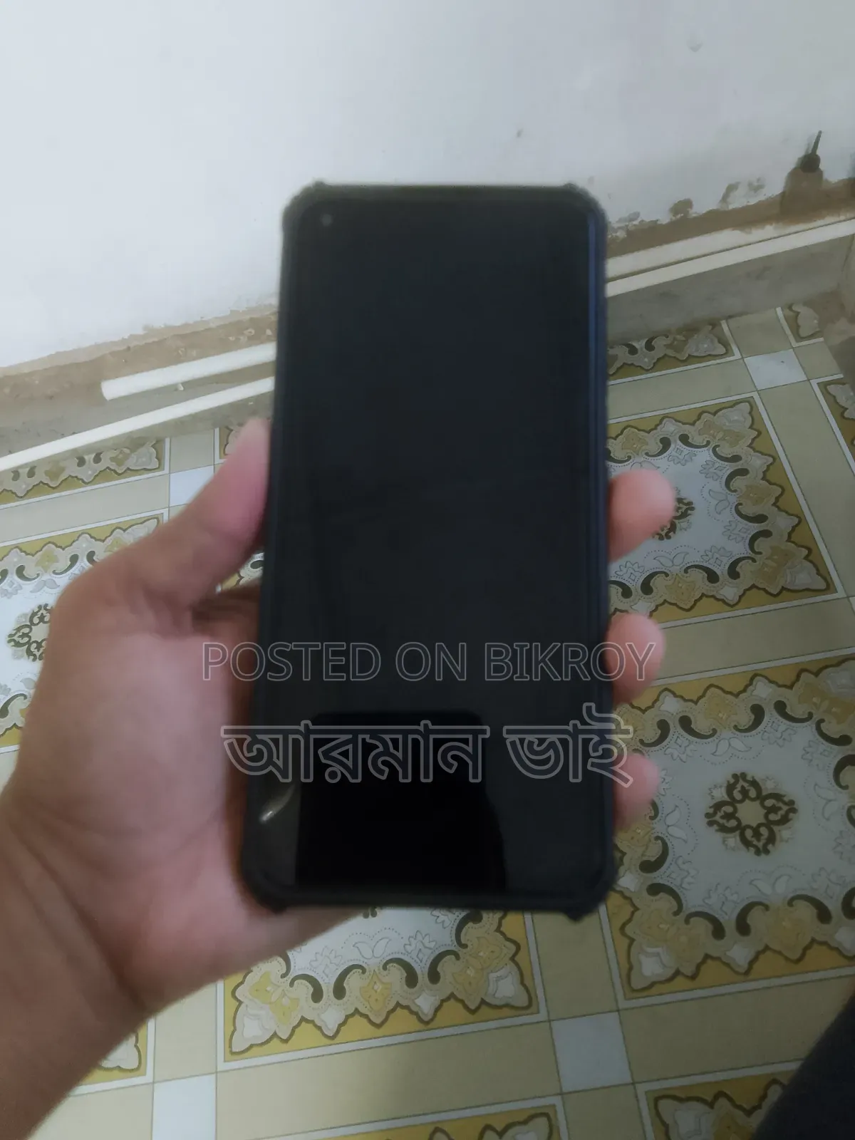 রিয়েলমি সি১৭ ১২৮ জিবি ব্ল্যাক