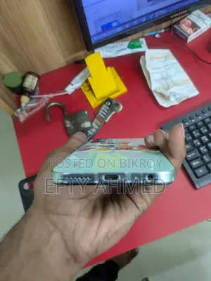 সিম্ফোনি জেড৬০ ৬৪ জিবি ব্লু