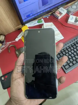 সিম্ফোনি জেড৬০ ৬৪ জিবি ব্লু