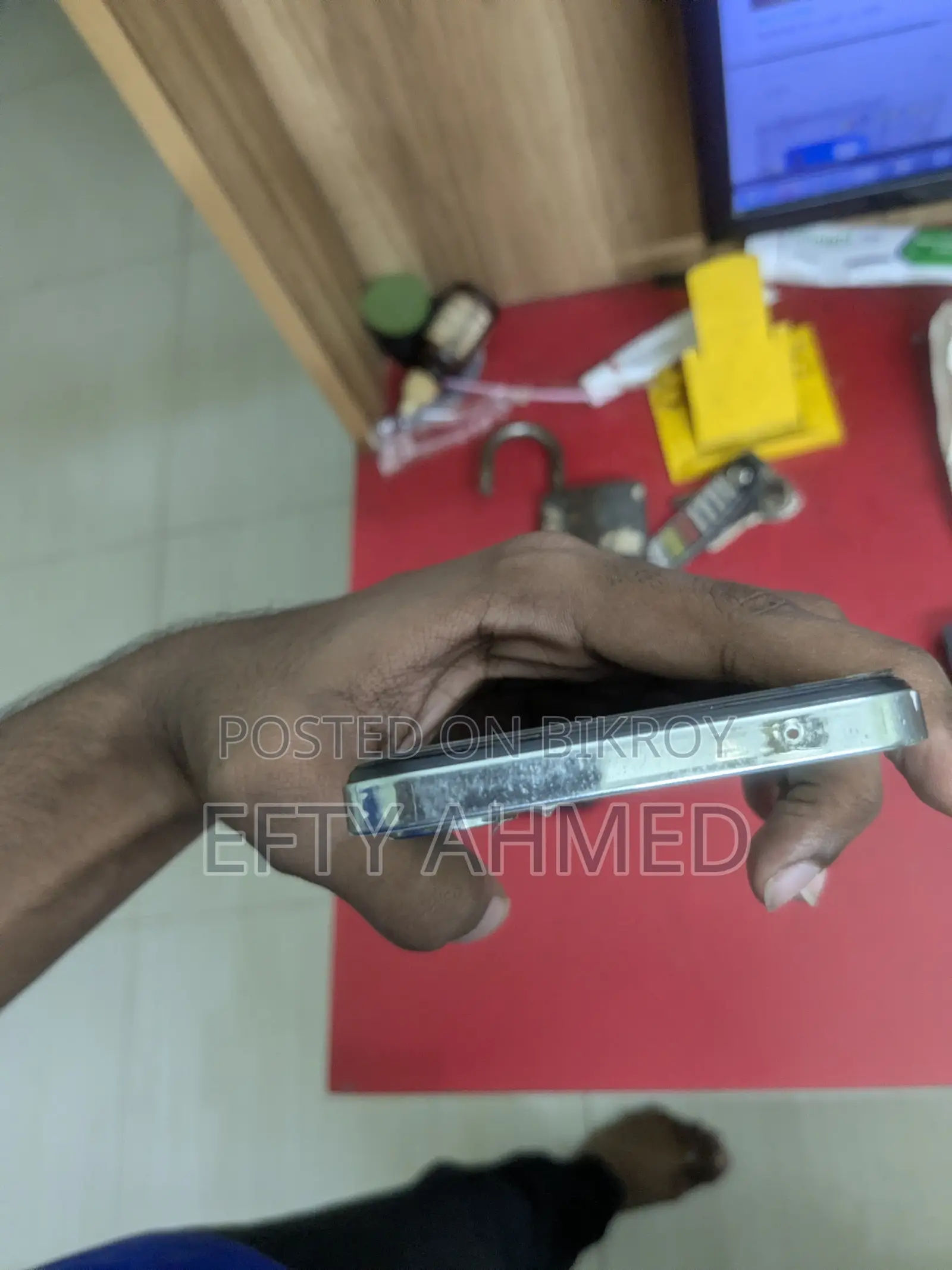 সিম্ফোনি জেড৬০ ৬৪ জিবি ব্লু