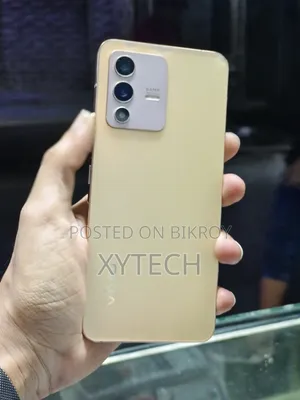 Vivo V23 5G 128 GB Gold