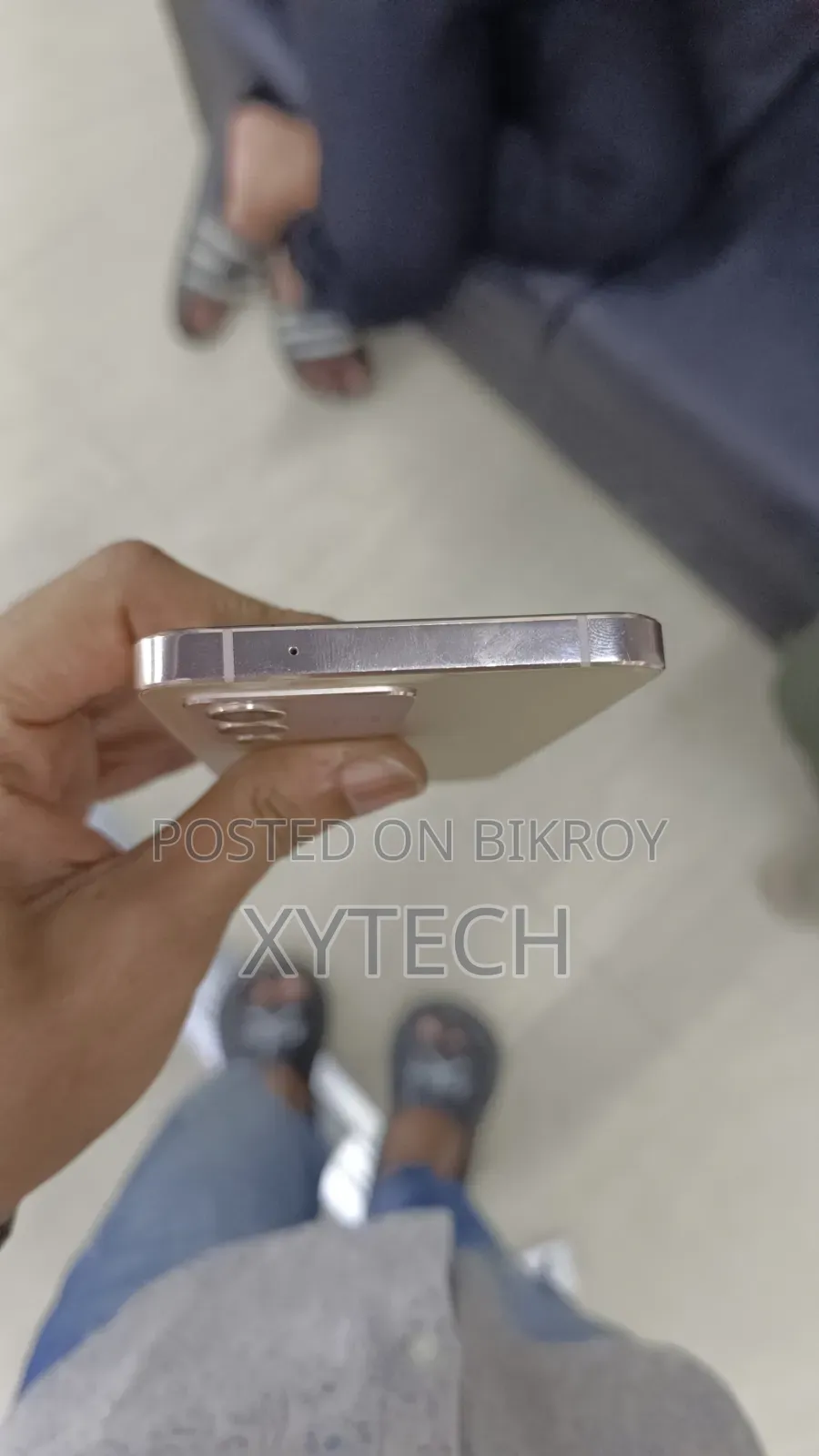 Vivo V23 5G 128 GB Gold
