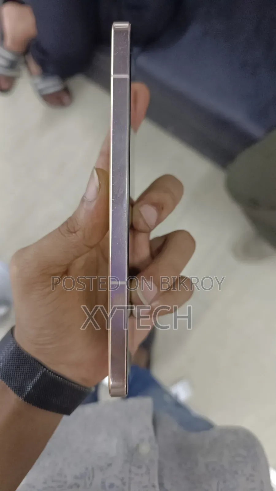 Vivo V23 5G 128 GB Gold