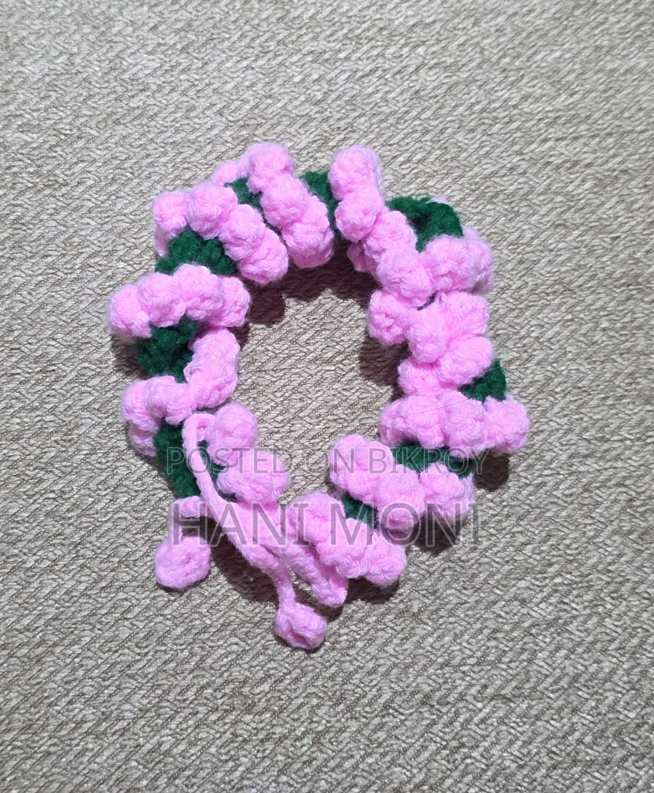 Headband
