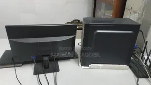 Desktop Computer 8GB Intel Core i5 SSD 256GB