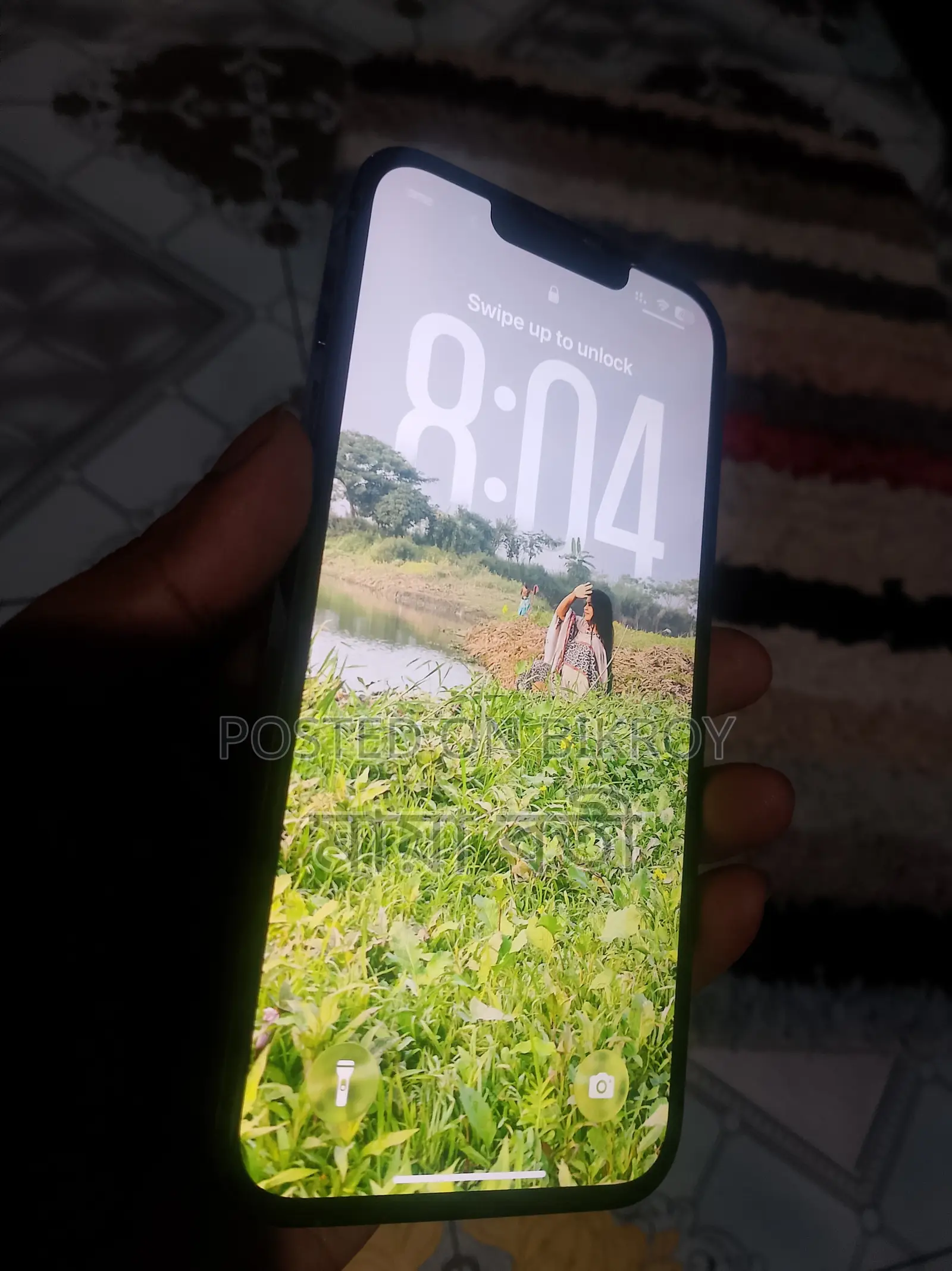 Apple iPhone 13 Pro 256 GB Blue