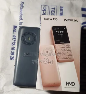 নোকিয়া ১৩০ নীল