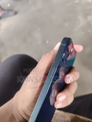নতুন অ্যাপল আইফোন ১৩ ১২৮ জিবি নীল