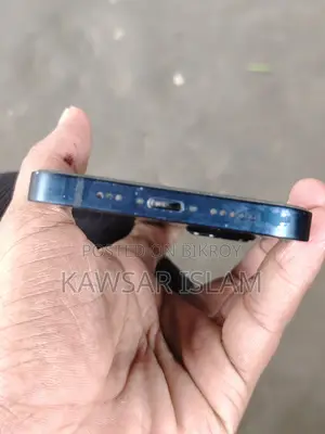 নতুন অ্যাপল আইফোন ১৩ ১২৮ জিবি নীল