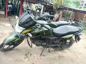 Hero Hunk 2017 Green