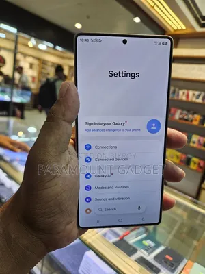 স্যামসাং গ্যালাক্সি এস২৫ আল্ট্রা ২৫৬ জিবি