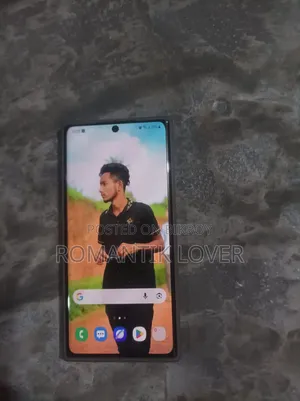 Samsung Galaxy Note 10 Plus 256 GB Rose Gold