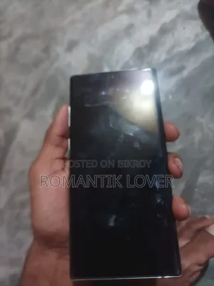 Samsung Galaxy Note 10 Plus 256 GB Rose Gold