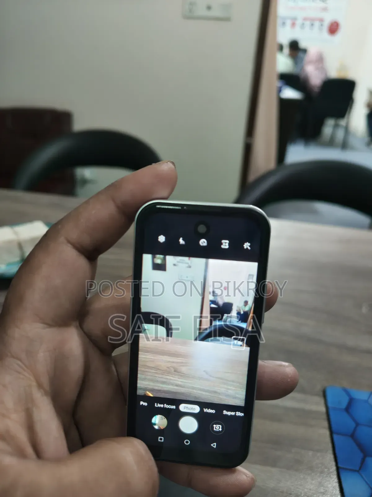 স্যামসাং ১২৮ জিবি ব্রোঞ্জ