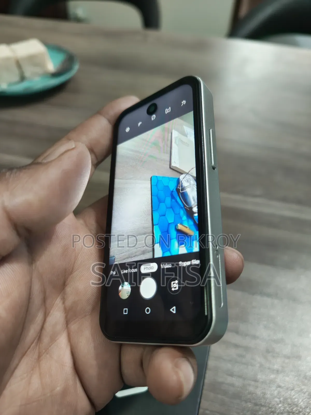 স্যামসাং ১২৮ জিবি ব্রোঞ্জ
