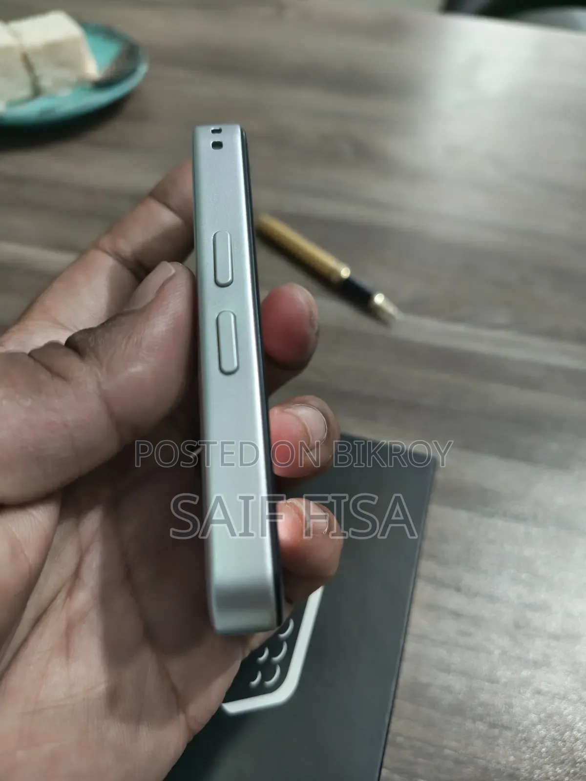 স্যামসাং ১২৮ জিবি ব্রোঞ্জ