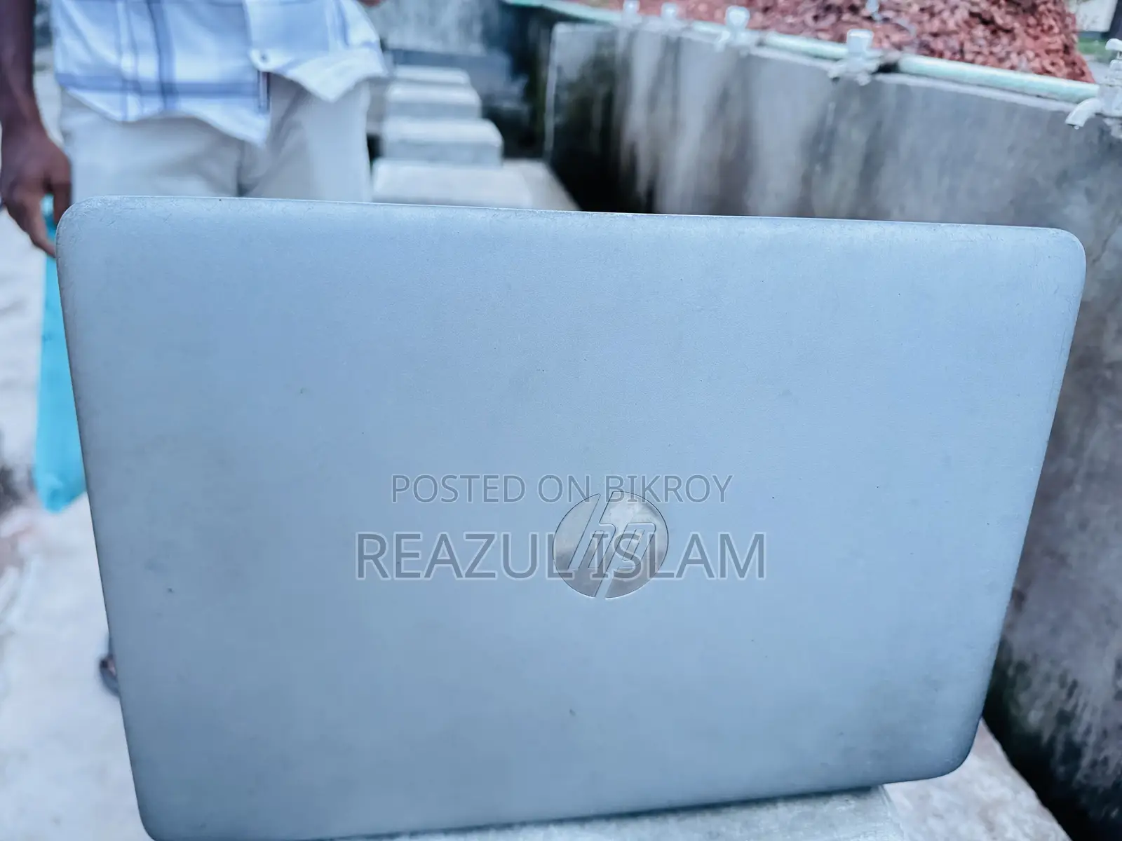 Laptop HP EliteBook 840 G3 8GB Intel Core i5 HDD 128GB