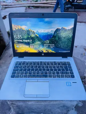 Laptop HP EliteBook 840 G3 8GB Intel Core i5 HDD 128GB