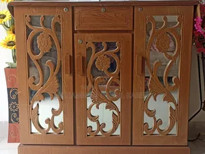 উডেন শু র‍্যাক