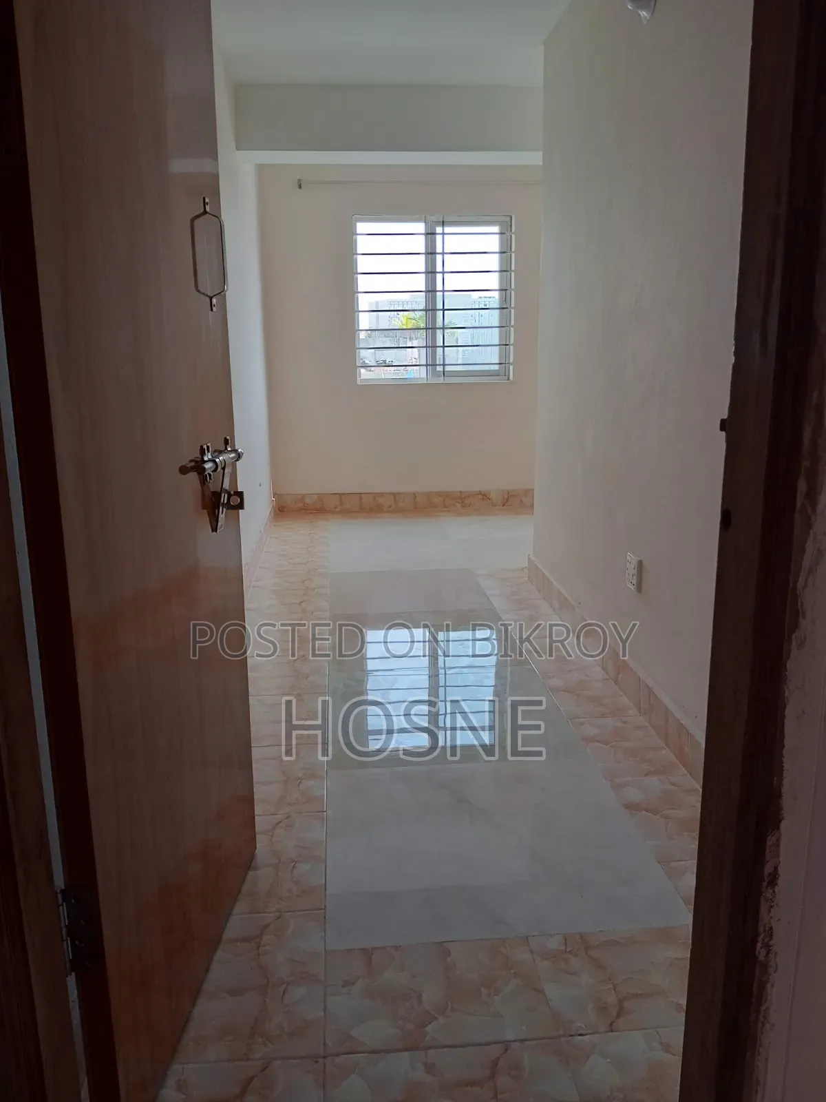 Mini Flat in Instant 18 August, Mirpur for rent