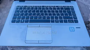 Laptop HP EliteBook 840 G3 8GB Intel Core i5 HDD 128GB