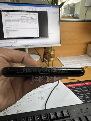 Google Pixel 6 Pro 128 GB Black