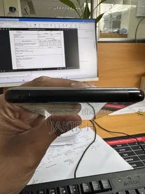 Google Pixel 6 Pro 128 GB Black