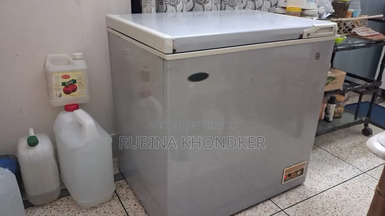 Refrigerator