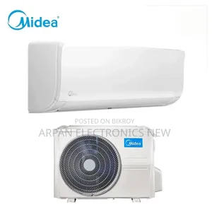 Buy Midea 1.5 Ton AC – Smart Energy Saving Cooling