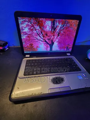 Laptop HP 655 4GB Intel Core I5 HDD 500GB