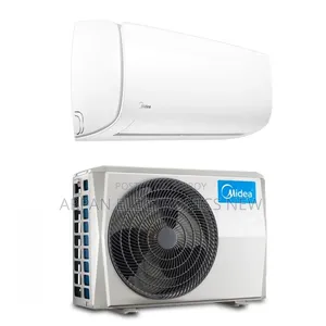 Midea Msa18crneup (1.5 Ton) Non Inverter Split AC