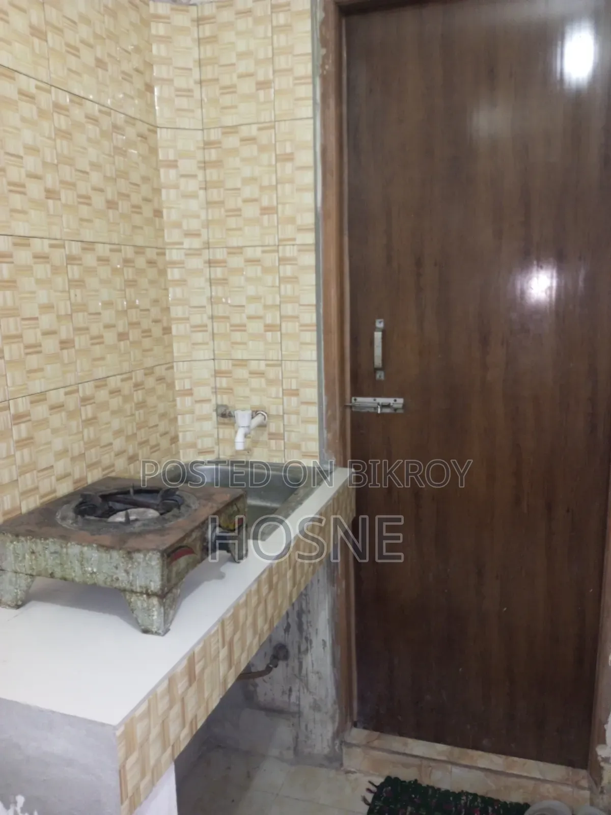 Mini Flat in Instant 18 August, Mirpur for rent