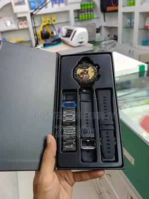 Mk28 Germany HD IPS AMOLED Display Watch