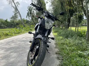 Suzuki Gixxer 2026 Gray
