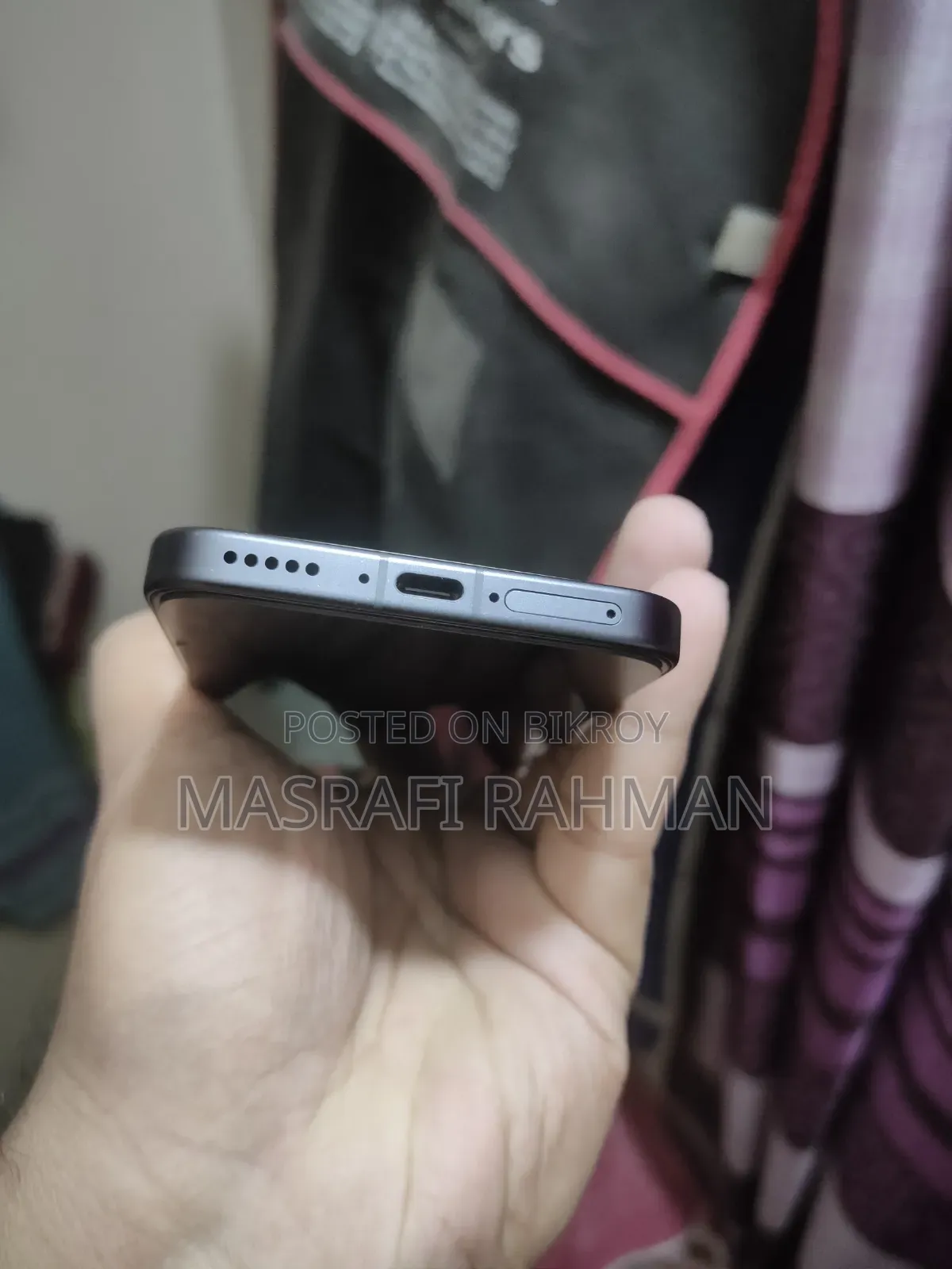 ভিভো এক্স২০০ এফই ২৫৬ জিবি ব্ল্যাক