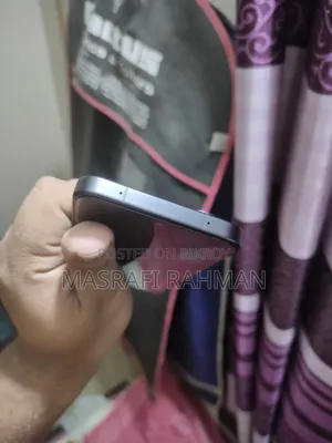 ভিভো এক্স২০০ এফই ২৫৬ জিবি ব্ল্যাক
