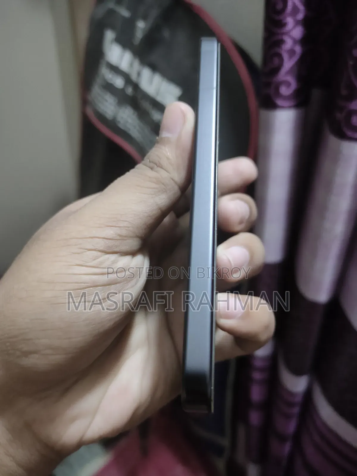 ভিভো এক্স২০০ এফই ২৫৬ জিবি ব্ল্যাক