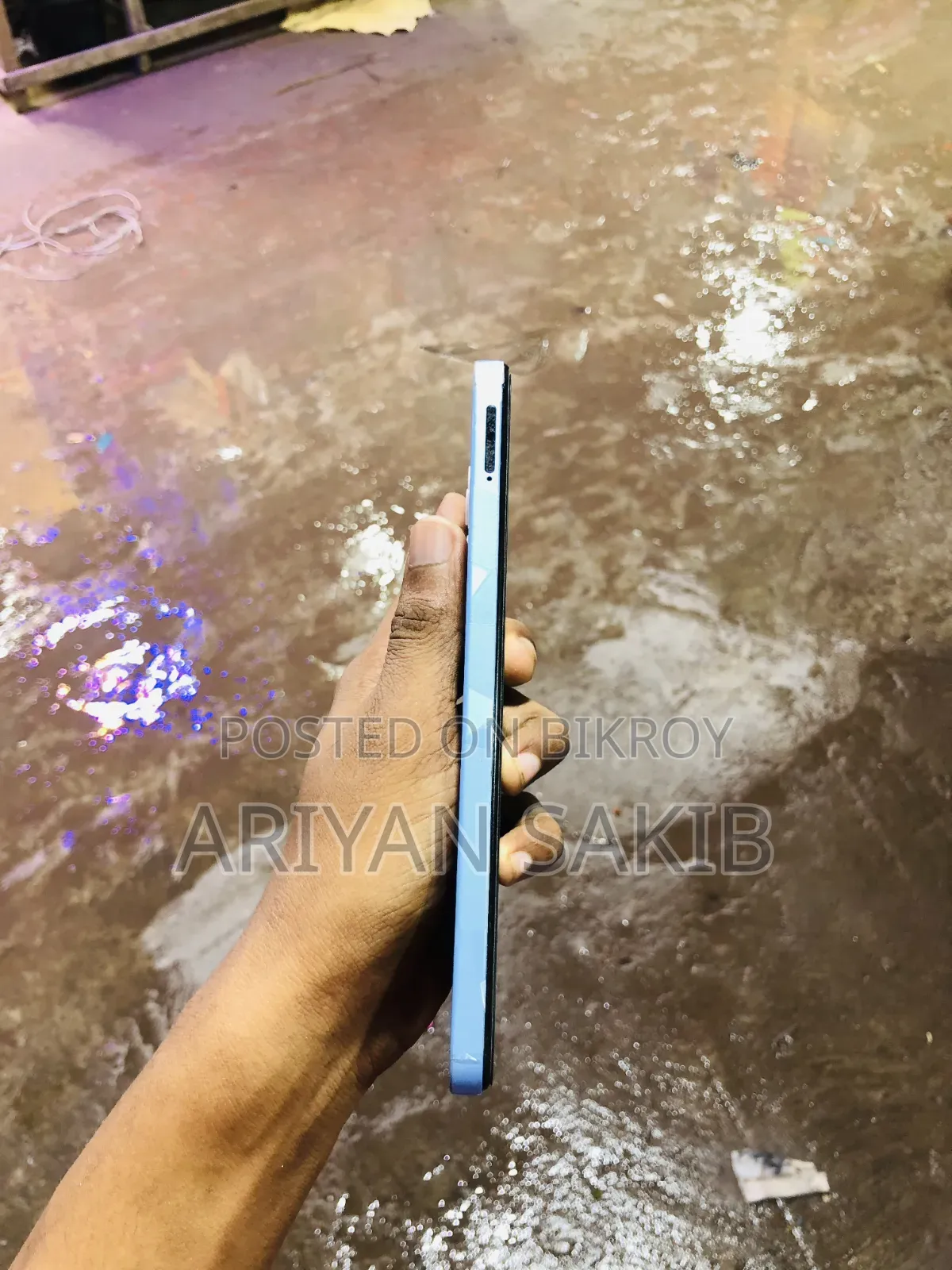 Xiaomi Redmi Note 12 128 GB