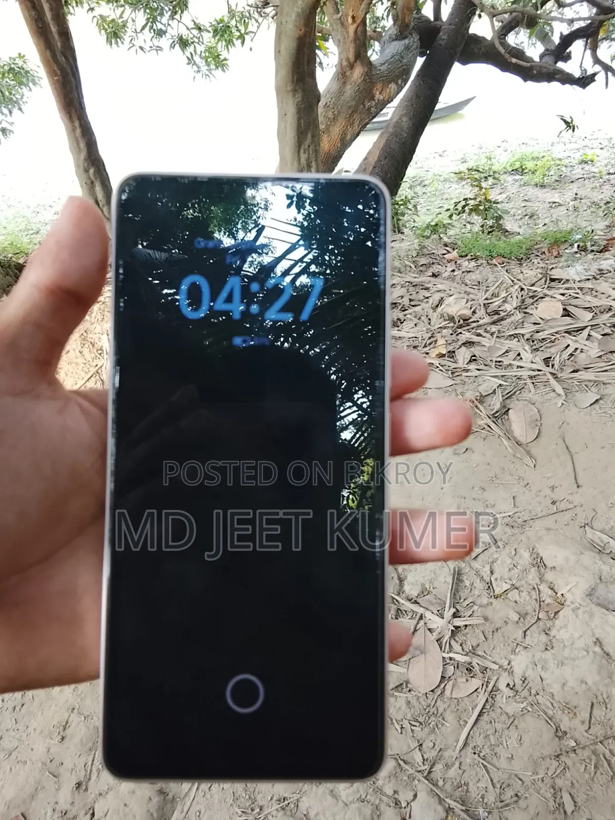 শাওমি রেডমি নোট ১৩ ১২৮ জিবি গোল্ড