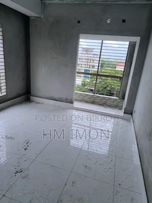 Furnished 3 Bedroom Apartment in Ak Nur Barishal Real, Sadar Road for Sale