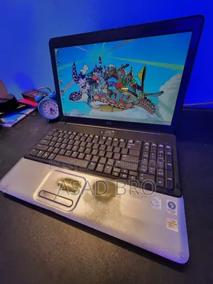 Laptop HP 15-da2933nia 2GB Intel HDD 350GB