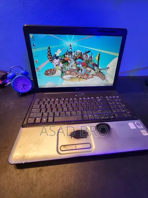 Laptop HP 15-da2933nia 2GB Intel HDD 350GB