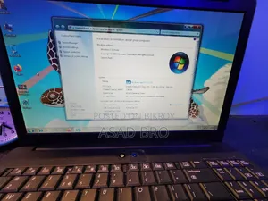 Laptop HP 15-da2933nia 2GB Intel HDD 350GB