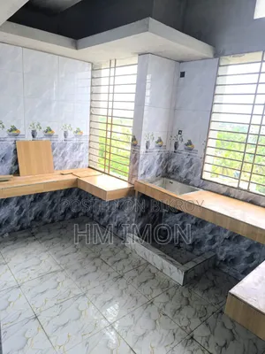 Furnished 3 Bedroom Apartment in Ak Nur Barishal Real, Sadar Road for Sale
