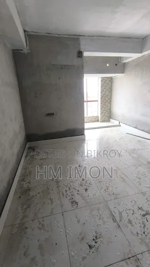 Furnished 3 Bedroom Apartment in Ak Nur Barishal Real, Sadar Road for Sale