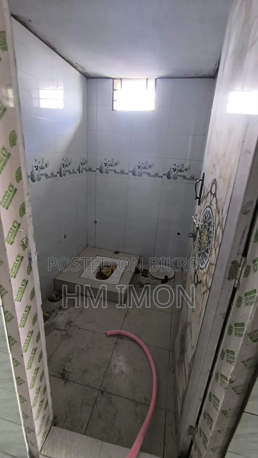 Furnished 3 Bedroom Apartment in Ak Nur Barishal Real, Sadar Road for Sale