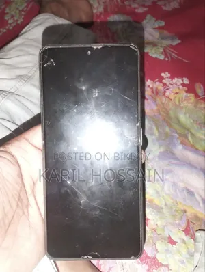 শাওমি রেডমি নোট ১১ প্রো+ ৫জি ২৫৬ জিবি ব্ল্যাক