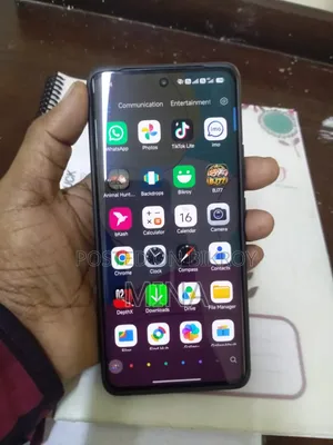 Xiaomi Redmi Note 15 256 GB Black