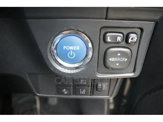Toyota Corolla Fielder 2021 Black